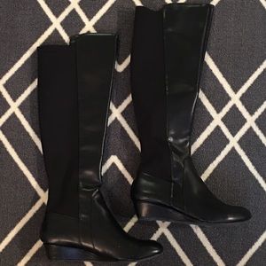 Jessica Simpson Women's Black Boot